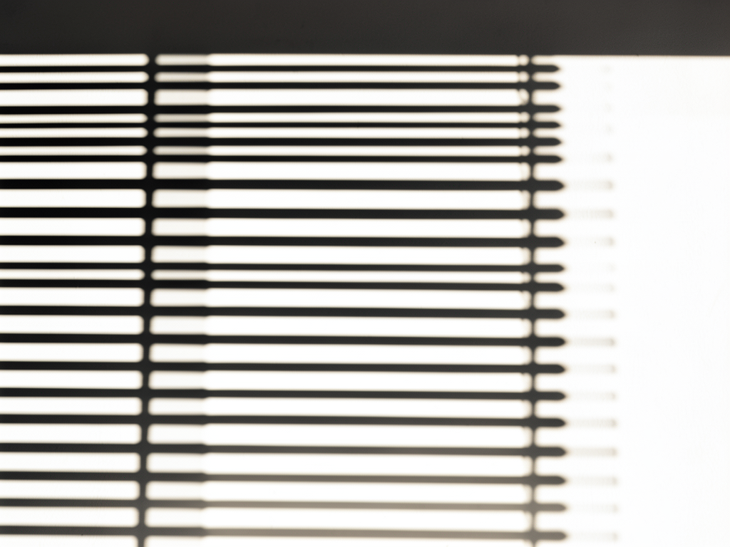 The Subject is Absence